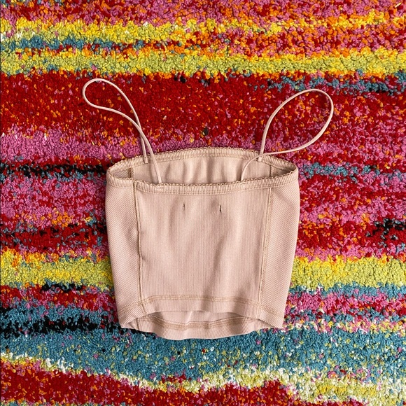 Abercrombie and Fitch tank top bundle of 2 - Picture 7 of 7